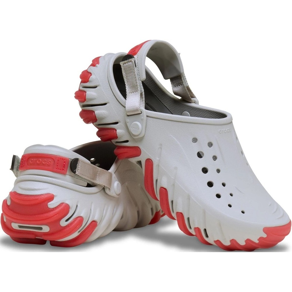 Crocs Echo Icy RO Clog Atmosphere Men's Size 12